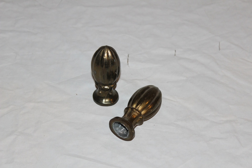 Curtain Rod Finials