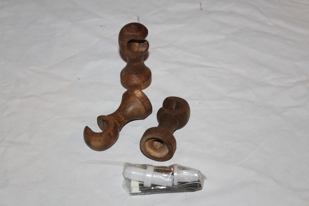 Curtain Rod Bracket