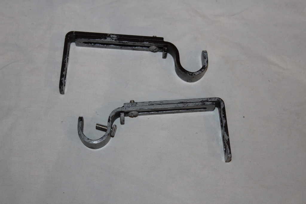 Curtain Rod Bracket