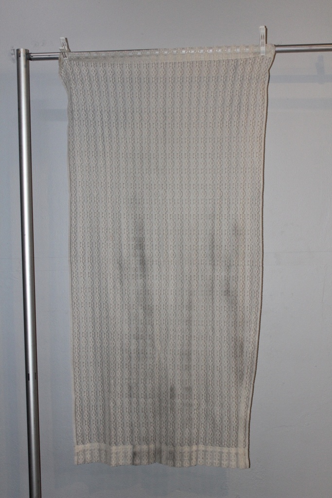 Stained Curtain