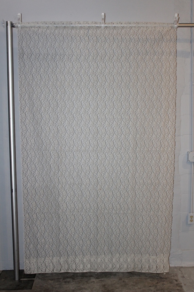 Lace Curtain