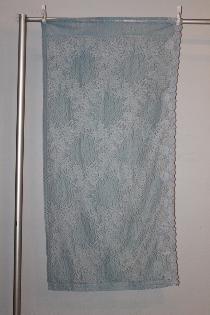 Sheer Curtain