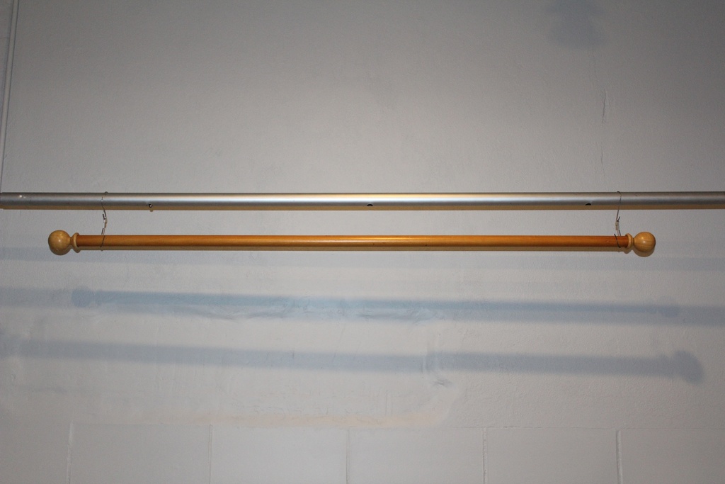 Curtain Rod
