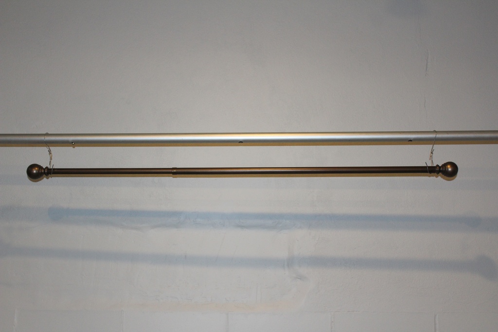 Curtain Rod