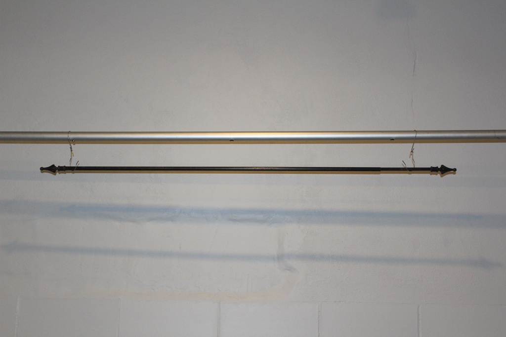 Curtain Rod