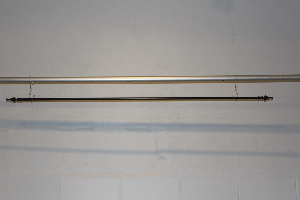 Curtain Rod