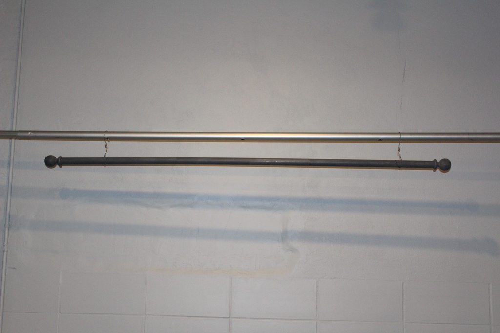 Curtain Rod