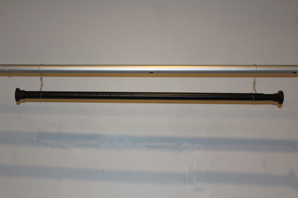 Tension Rod