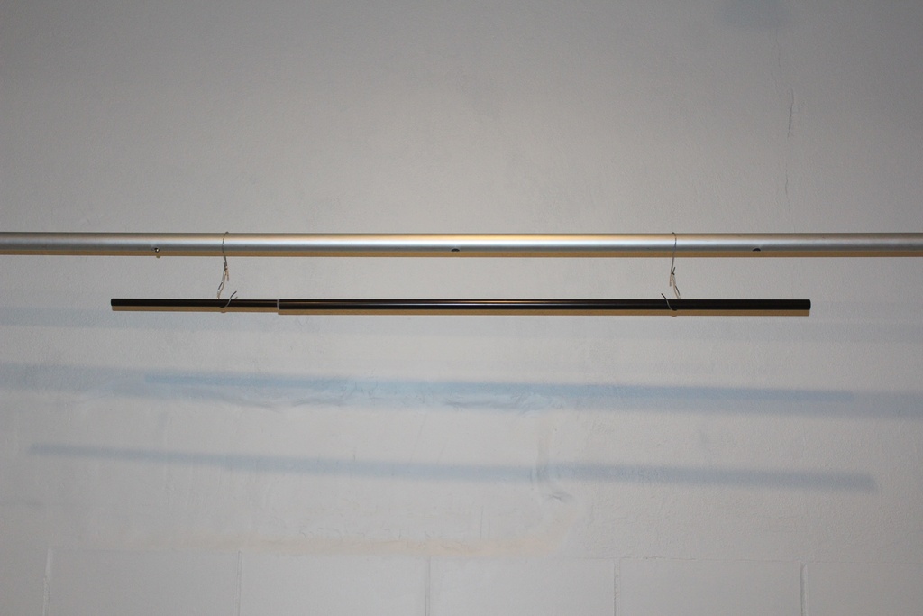 Curtain Rod