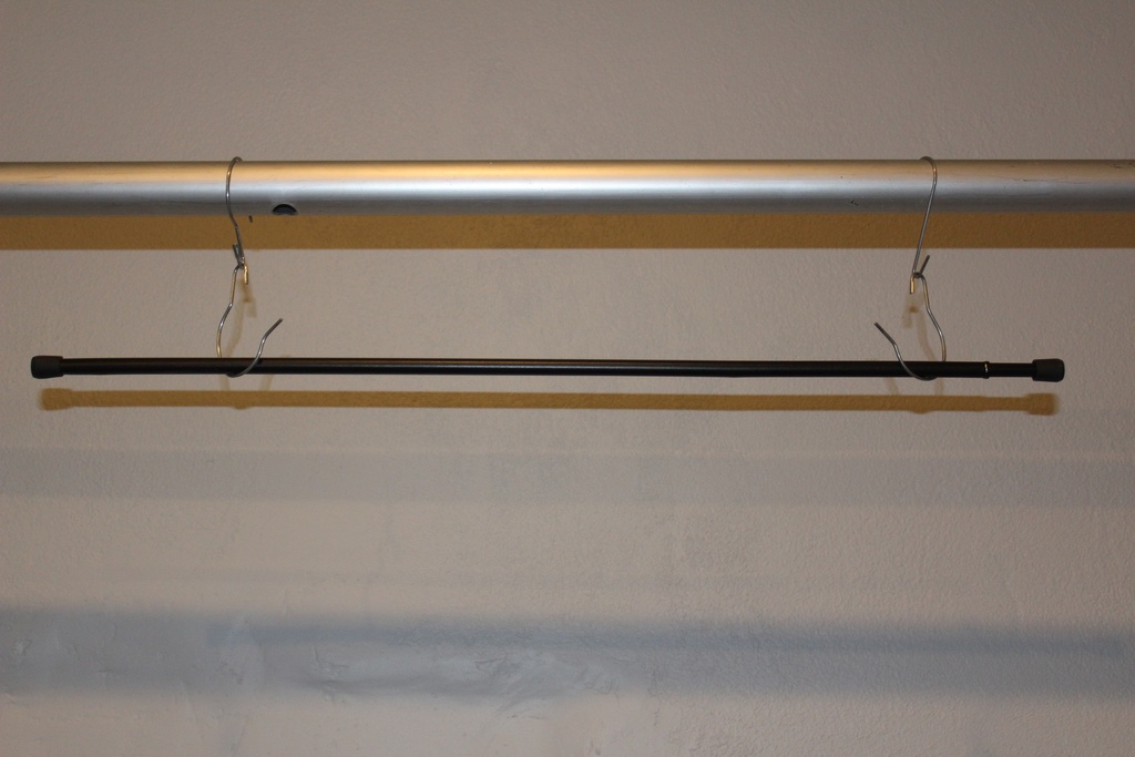 Tension Rod