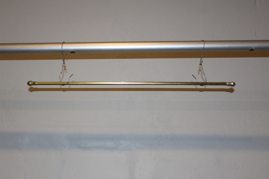 Tension Rod