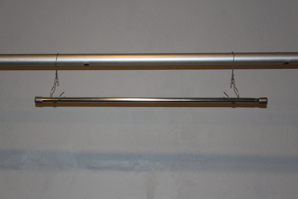 Tension Rod