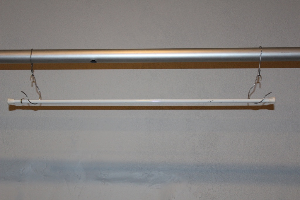 Tension Rod