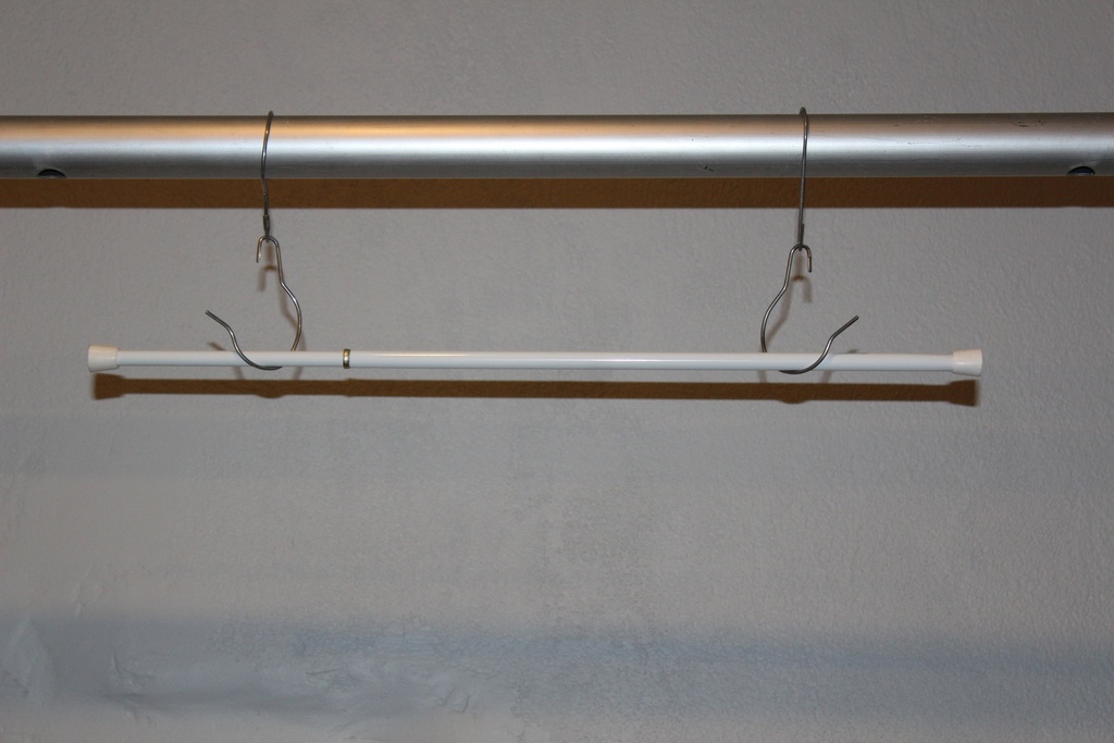 Tension Rod