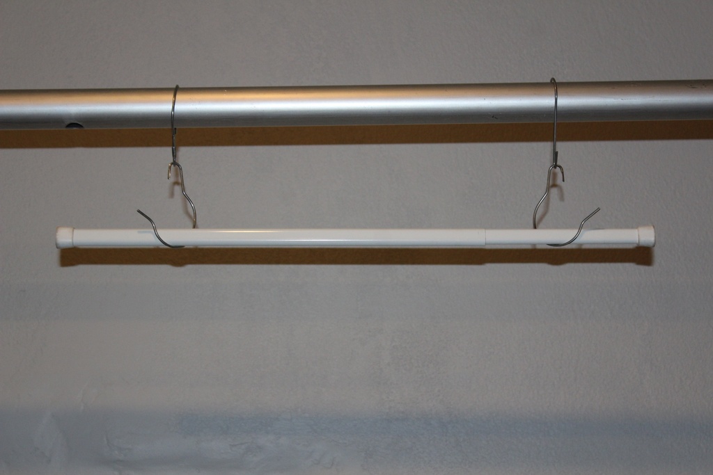 Tension Rod