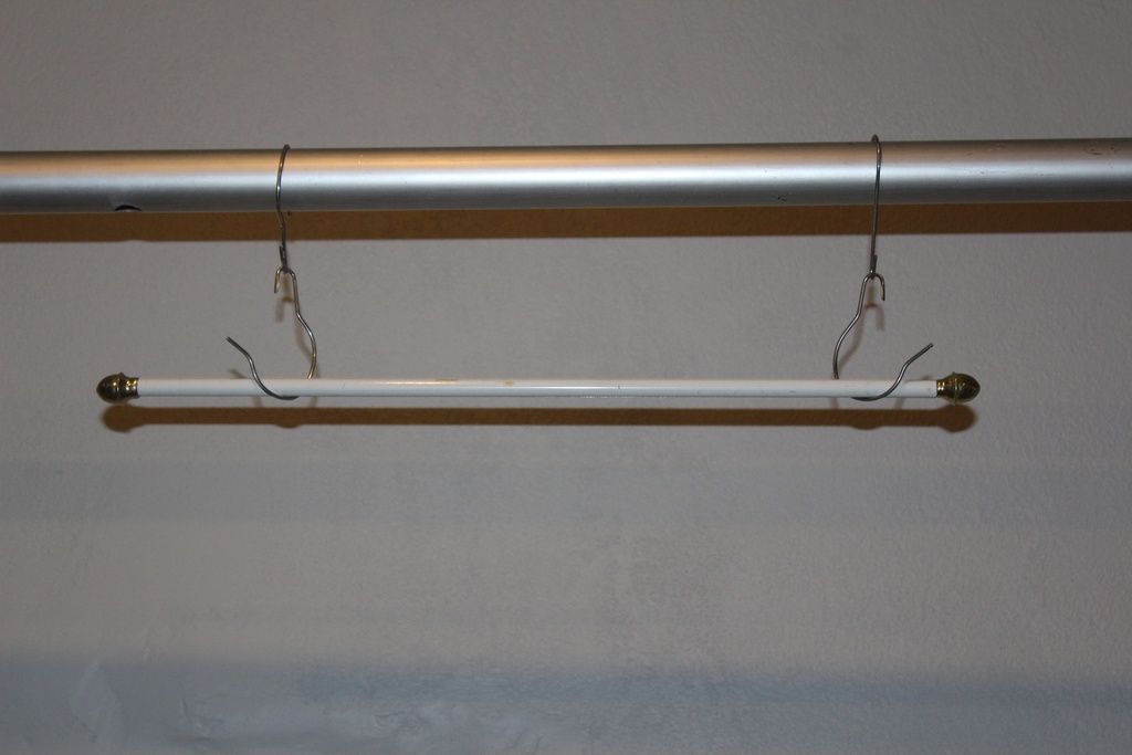Tension Rod