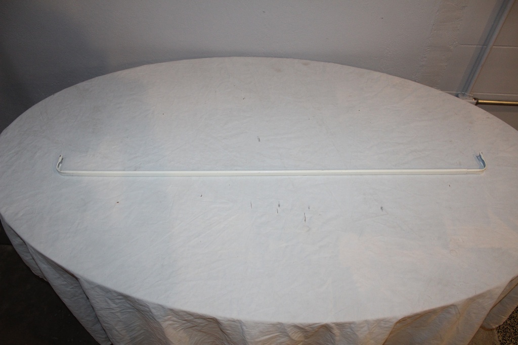 Projection Rod