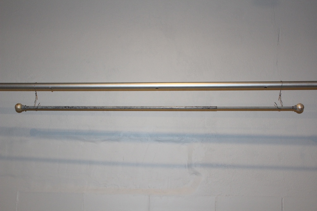 Curtain Rod