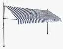 Storefront Awning - 8'