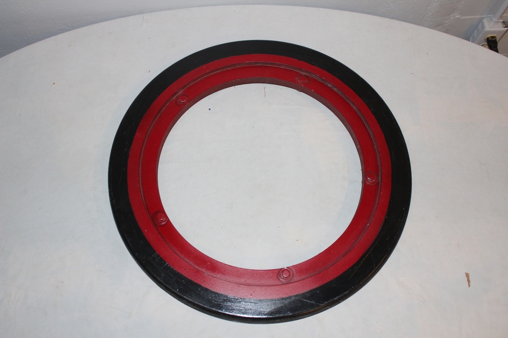Porthole Window