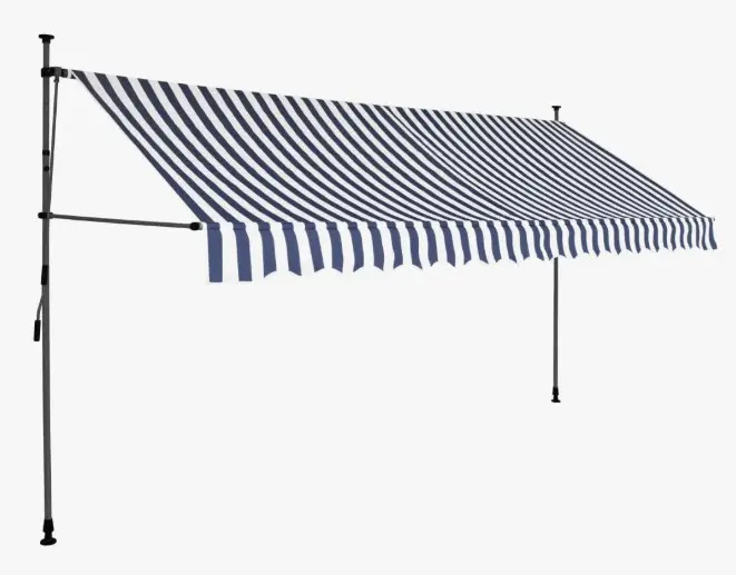 Storefront Awning - 11.5'