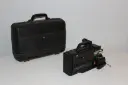 Solid State VHS Camcorder