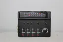 Electronic Control Panel