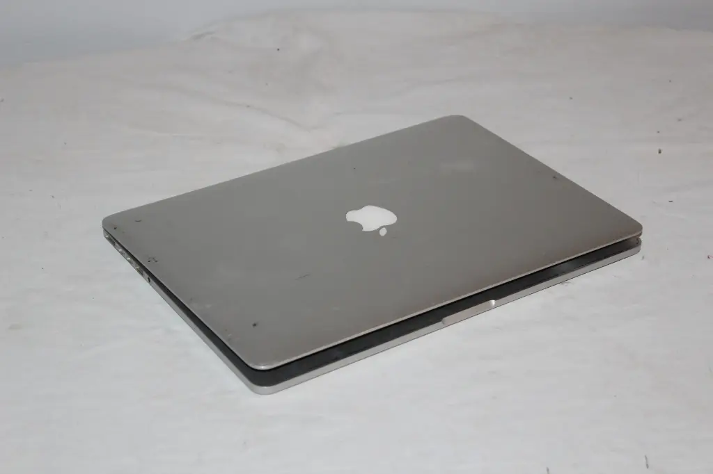 Macbook Pro