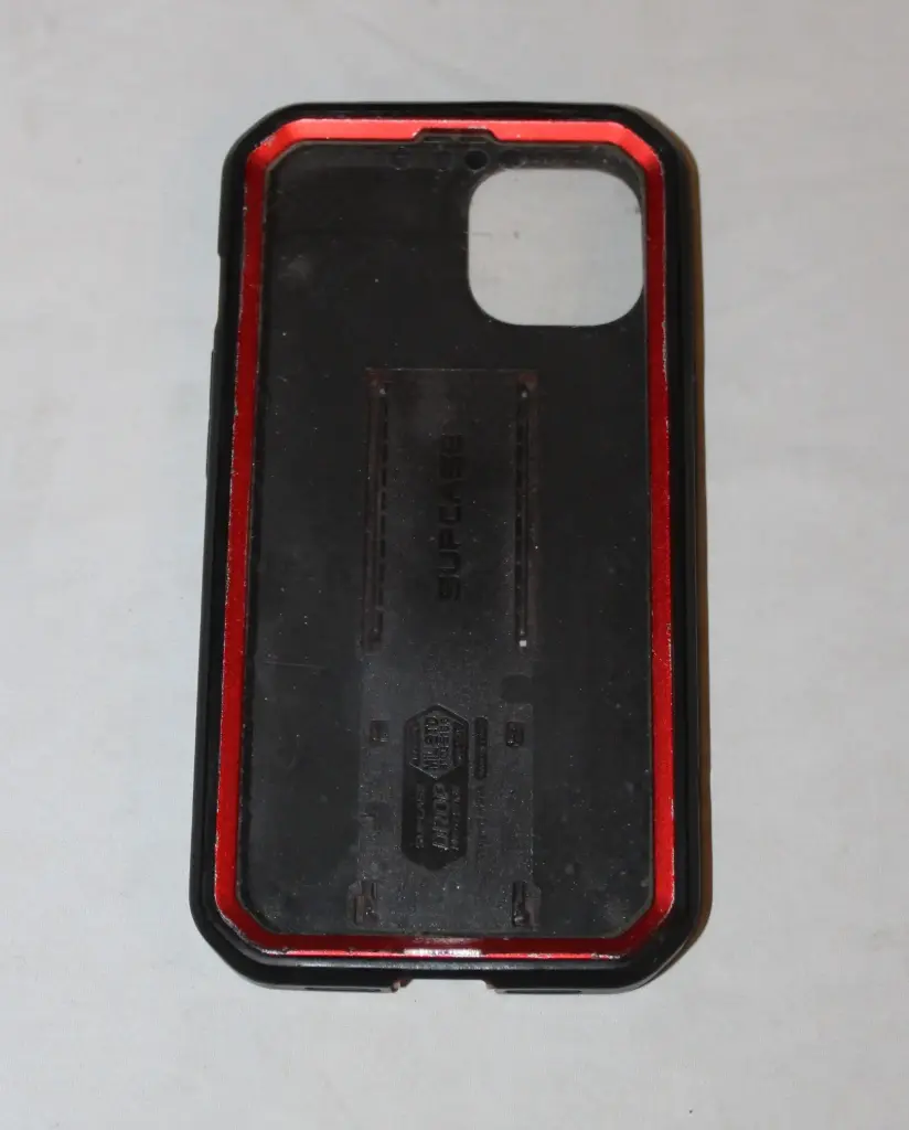 Smart Phone Case