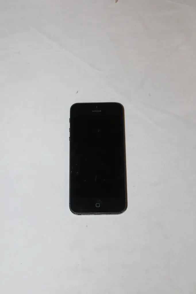 iPhone