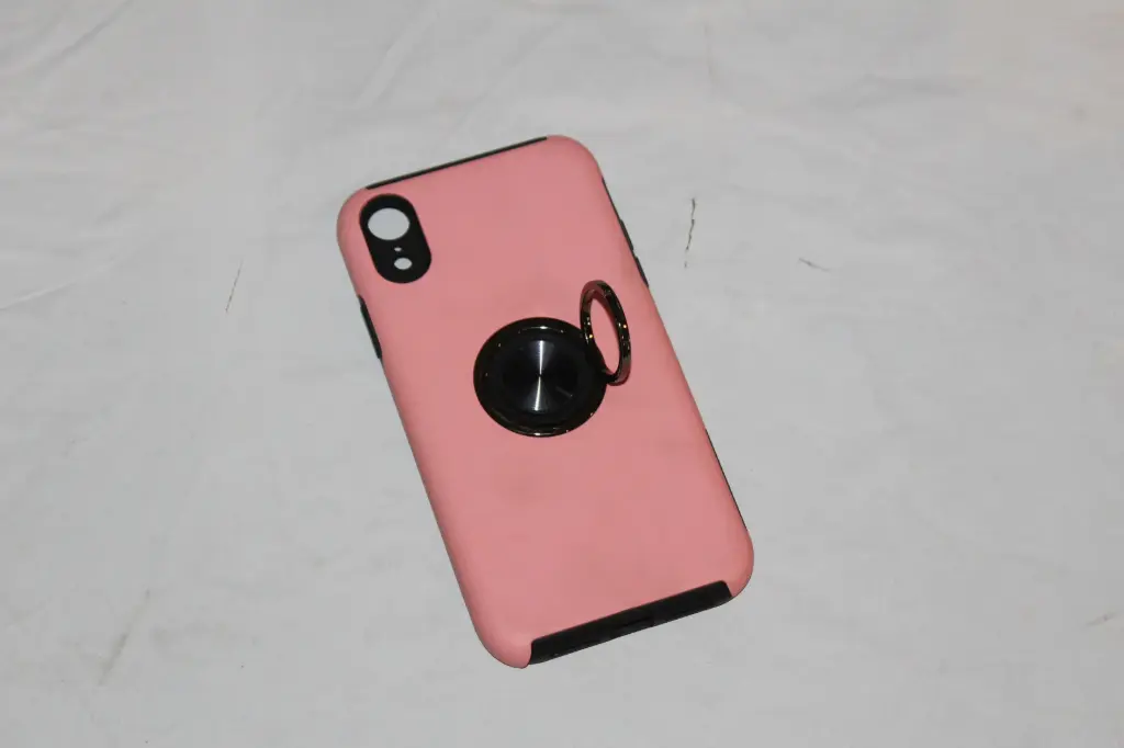 Smart Phone Case