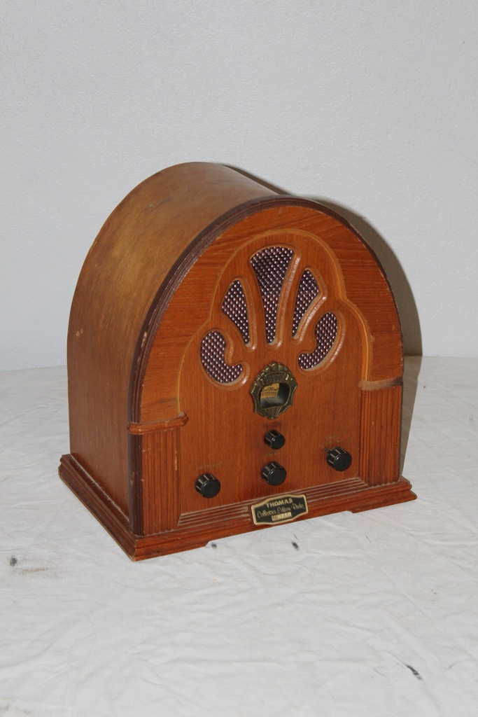 Cathedral Radio