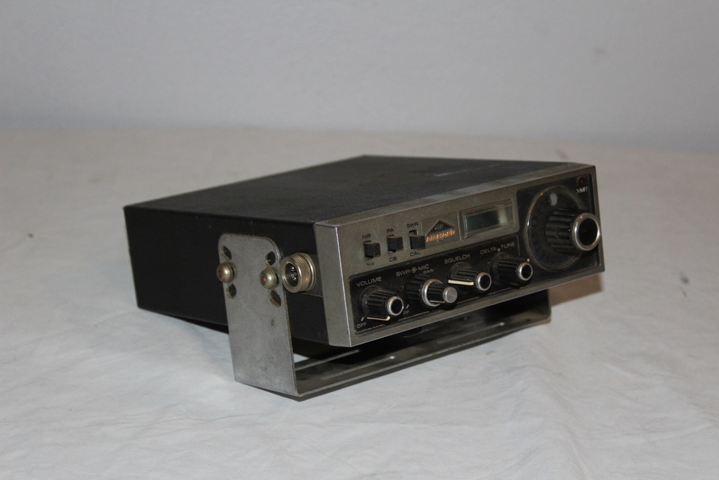 CB Radio