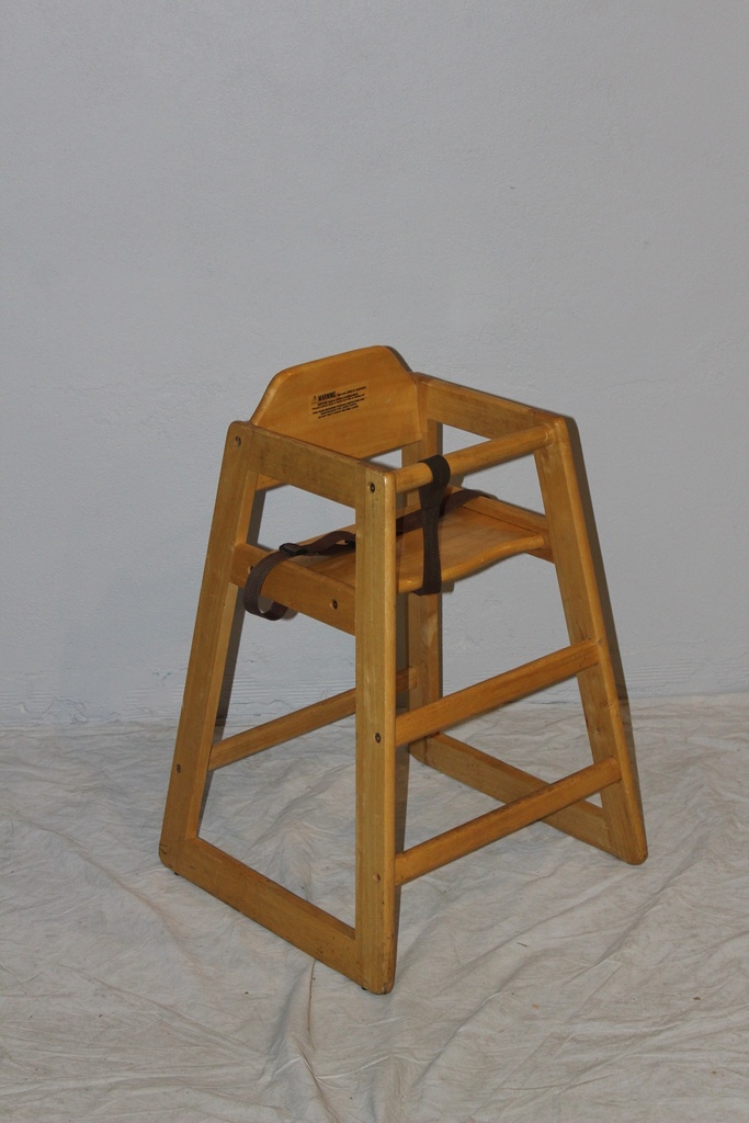 High Chair