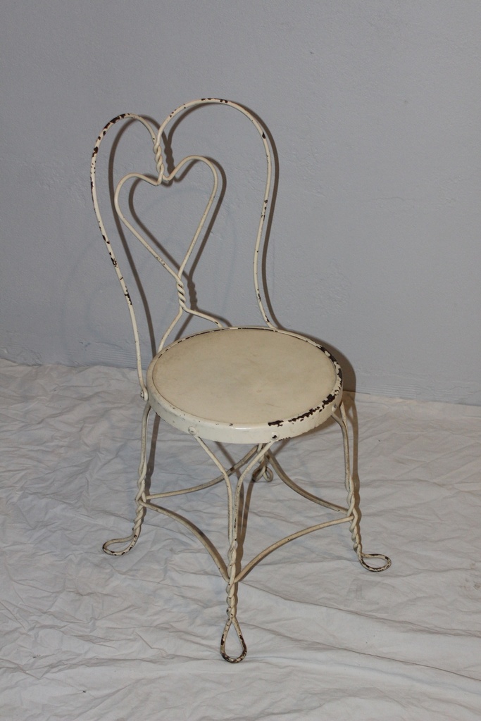 Bistro Chair