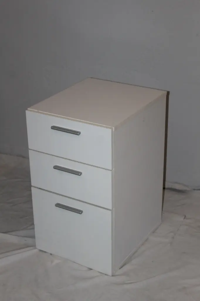 Nightstand Dresser