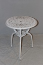 Bistro Table