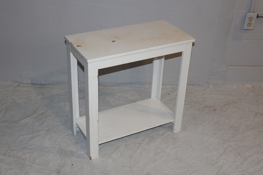 End Table