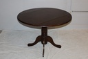 Drop-Leaf Table