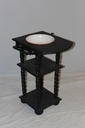 Shaving Table