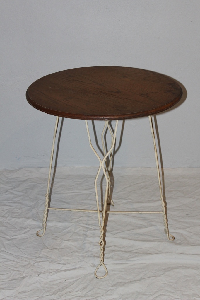 Bistro Table