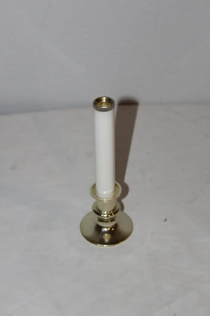 Candlesticks
