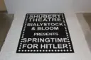 Marquee Sign