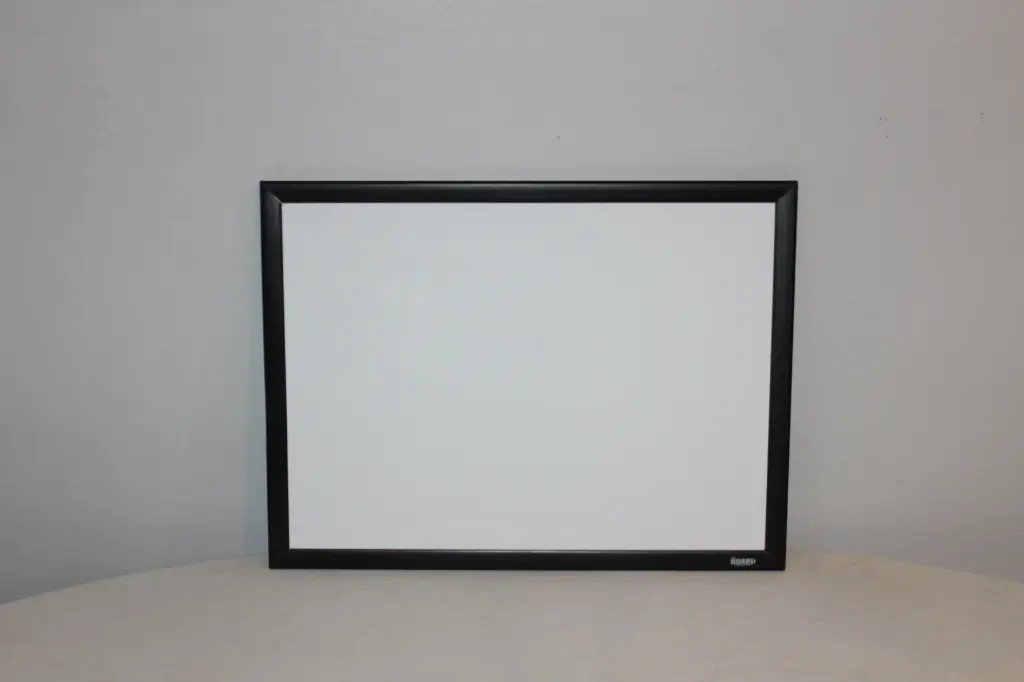 Whiteboard