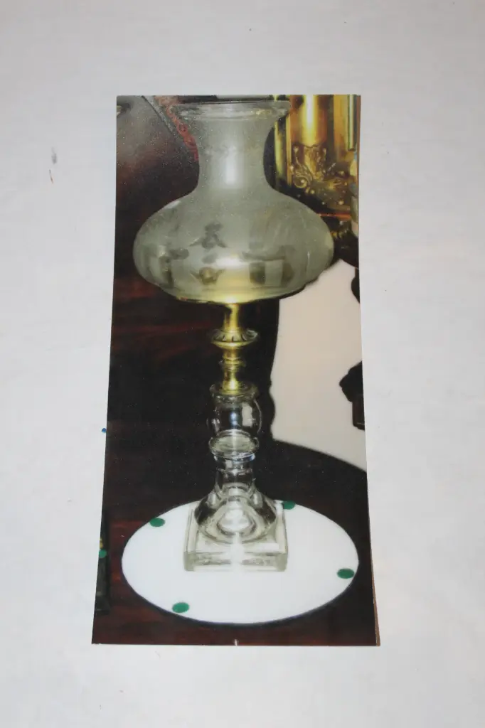 Printed Acrylic Photo
