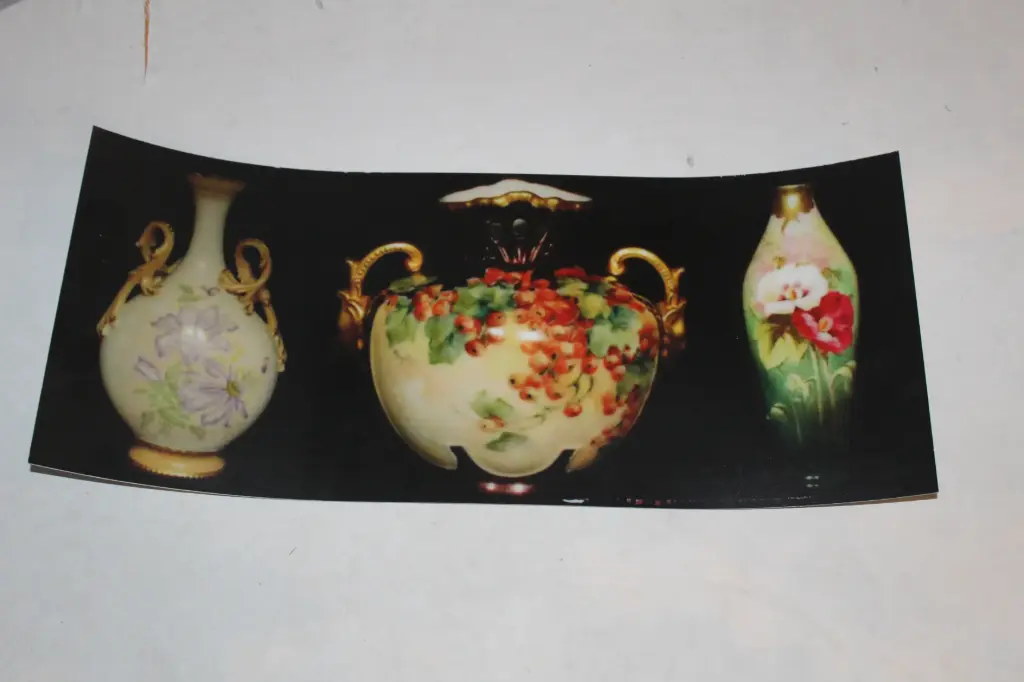 Printed Acrylic Photo