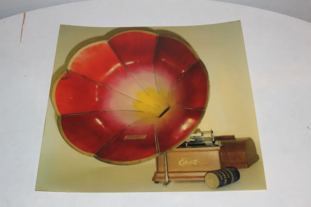 Printed Acrylic Photo