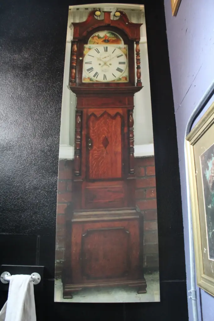 Printed Acrylic Photo