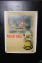 Moulin Rouge Poster