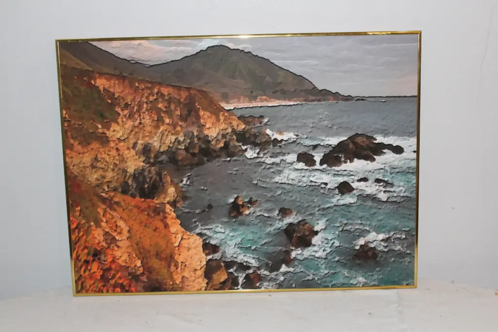 Framed Picture